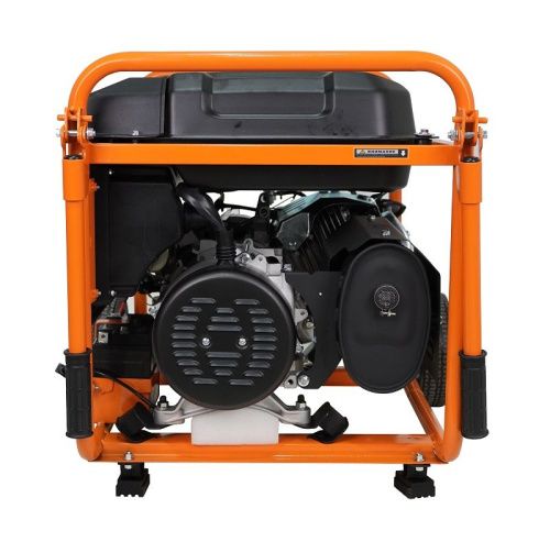 Генератор Lifan 6 GF2-4 (LF7000E3)-Tehinstrument