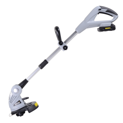 Аккумуляторный триммер GET-28Li ЕА+ Grey Huter-Tehinstrument