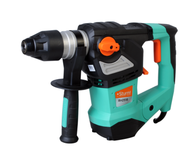 Перфоратор SDS Plus  Sturm RH2518-Tehinstrument