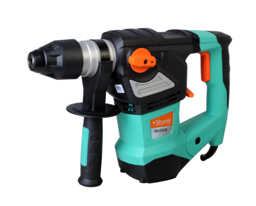 Перфоратор SDS Plus  Sturm RH2518-Tehinstrument