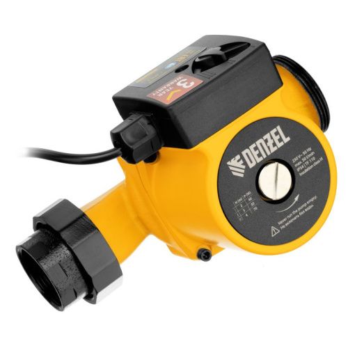 Циркуляционный насос Denzel CP32-4-Tehinstrument