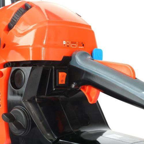 Пила цепная бензиновая Patriot PT 4518-Tehinstrument