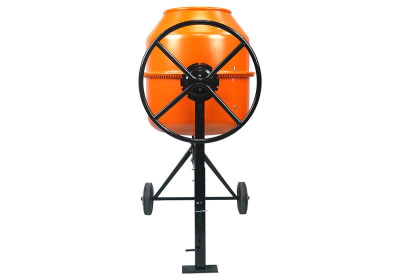 Бетономешалка Sturm CM20260CI-Tehinstrument