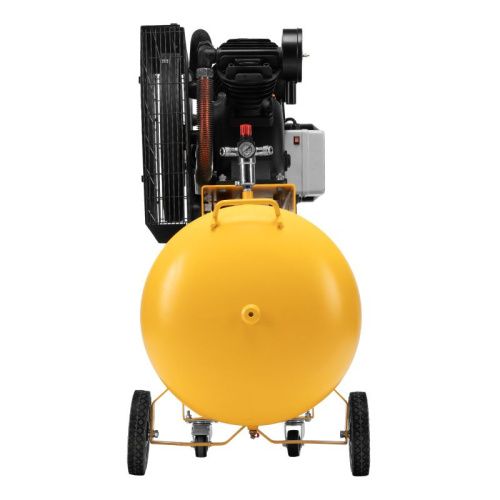 Воздушный ременной компрессор Denzel BCV 5500-T/270-Tehinstrument