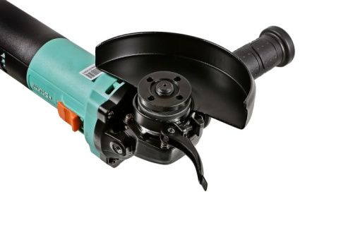 Болгарка (УШМ)  Sturm AG9012BE-Tehinstrument