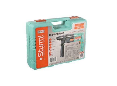 Перфоратор SDS Plus  Sturm RH2550-Tehinstrument
