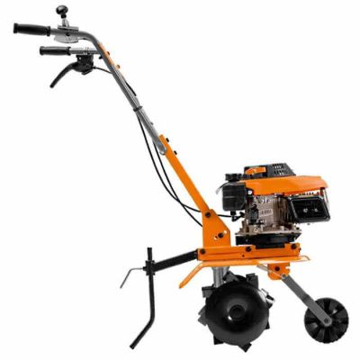 Бензиновый культиватор DAEWOO DAT 4555 (мотокультиватор ДЭУ 4555)-Tehinstrument