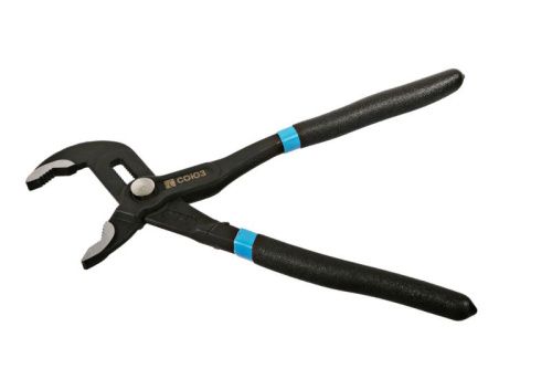 Клещи переставные 250мм, СОЮЗ-Tehinstrument