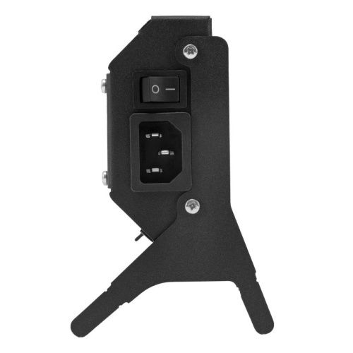 Конвектор электрический плинтусный Denzel ATRIC-300 черный -Tehinstrument