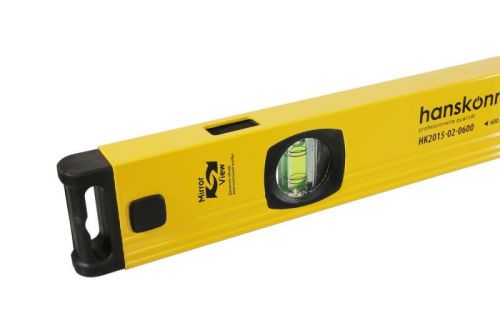 Уровень 600 мм, Hanskonner-Tehinstrument