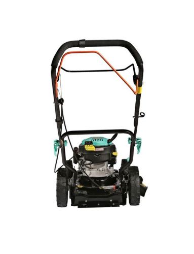 Бензиновая газонокосилка  Sturm PL5114S-Tehinstrument