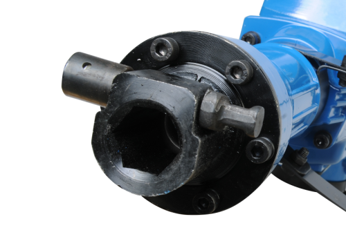 Отбойный молоток СОЮЗ ПЕС-2520РБ-Tehinstrument