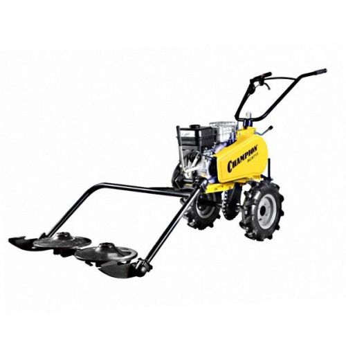 Бензиновый мотоблок Champion BC 8713 (мотоблок Чемпион BC 8713)-Tehinstrument