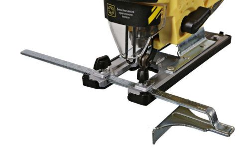 Лобзик электрический Hanskonner HJS0811LPE-Tehinstrument