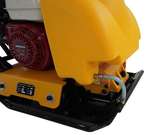 Виброплита Habert H-C80TH (GX160)-Tehinstrument