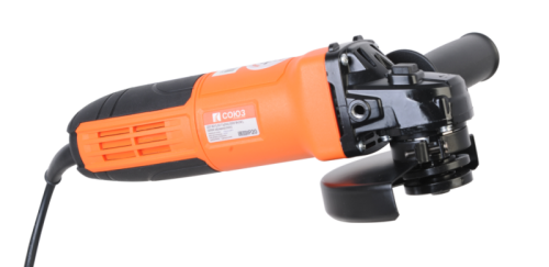 Болгарка (УШМ) СОЮЗ УШС-90124-Tehinstrument