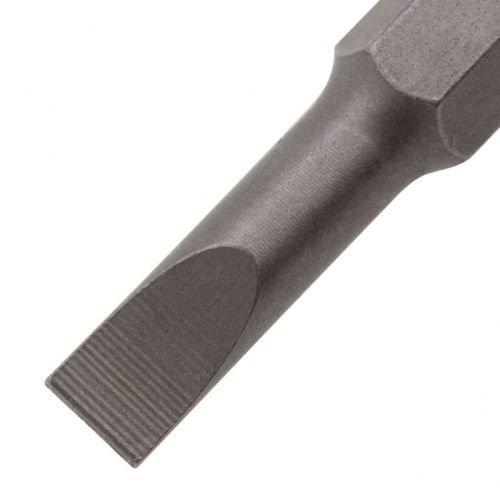 Отвертка комбинированная, SL3/16"-PH1, SL1/4"-PH2, 3-х компонентная рукоятка Denzel-Tehinstrument