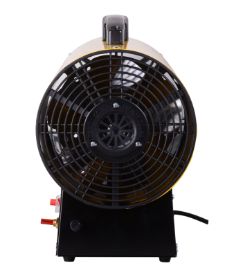 Тепловая газовая пушка Eurolux ТГП-EU-30000-Tehinstrument