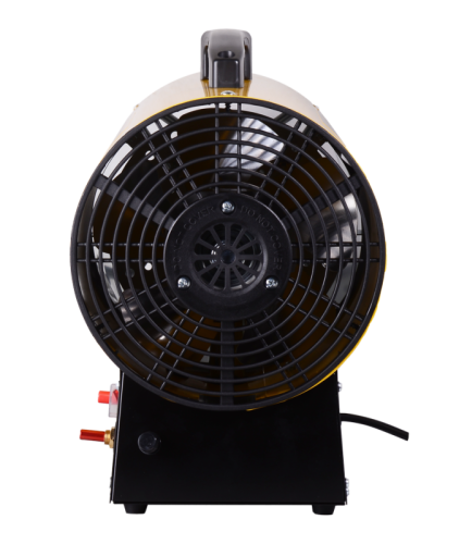 Тепловая газовая пушка Eurolux ТГП-EU-30000-Tehinstrument