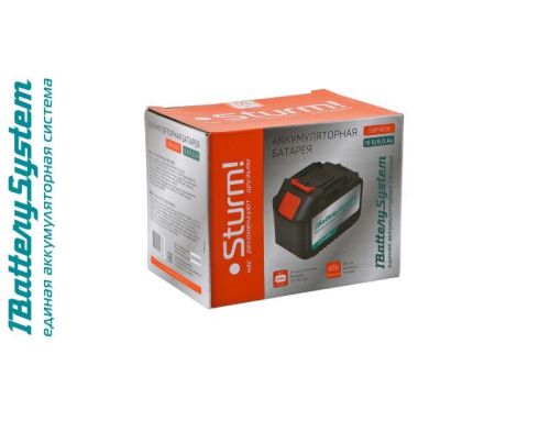 Аккумулятор  Sturm SBP1806 1BatterySystem-Tehinstrument