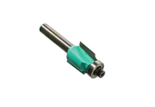 Фреза кромочная калевочная с подшипником 12,7 мм, dxhxl 18x19x63,3 мм, хв.8  Sturm-Tehinstrument