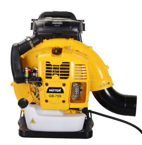 Воздуходувка бензиновая Huter GB-75S-Tehinstrument