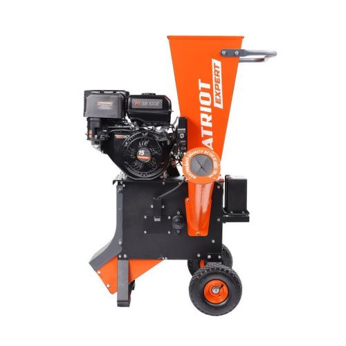 Измельчитель бензиновый Patriot PT SB 100 E-Tehinstrument