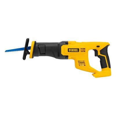 Пила сабельная аккумуляторная Denzel CRC-115-0-Tehinstrument