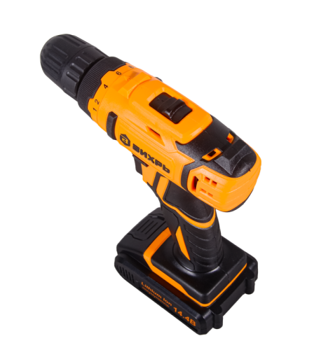 Дрель-шуруповерт Вихрь ДА-14,4Л-2К-Tehinstrument