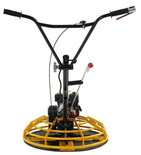 Машина затирочная Habert H-S100H (GX160)-Tehinstrument