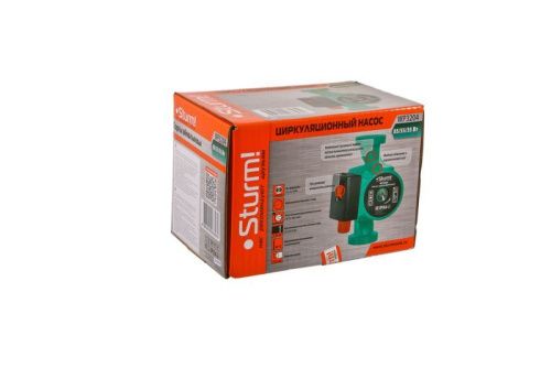 Насос циркуляционный  Sturm WP3204-Tehinstrument