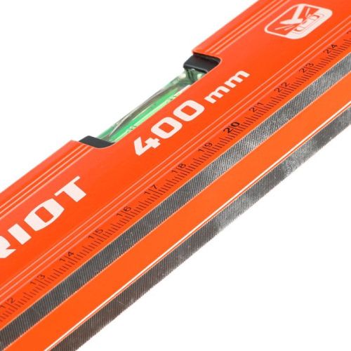 Уровень строительный Patriot LCP-400-Tehinstrument