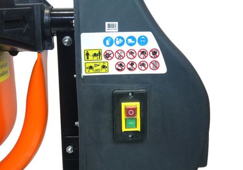 Бетономешалка  Sturm CM20200CI-Tehinstrument