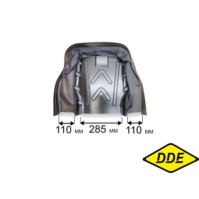 Травосборник г/к DDE - мешок к WYZ18-WD65_Соната -1-Tehinstrument