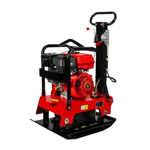 Виброплита DDE VP165-СK-Tehinstrument