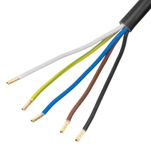 Тепловая пушка Denzel SFH-9000-Tehinstrument