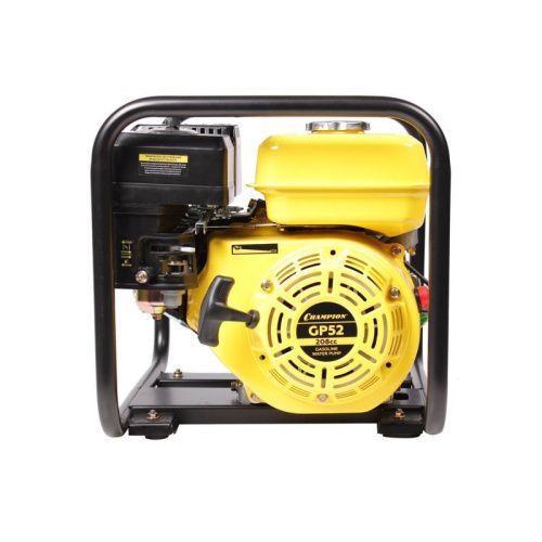 Бензиновая мотопомпа CHAMPION GP52-Tehinstrument