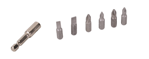 Дрель-шуруповерт Вихрь ДА-12Л-2-Tehinstrument