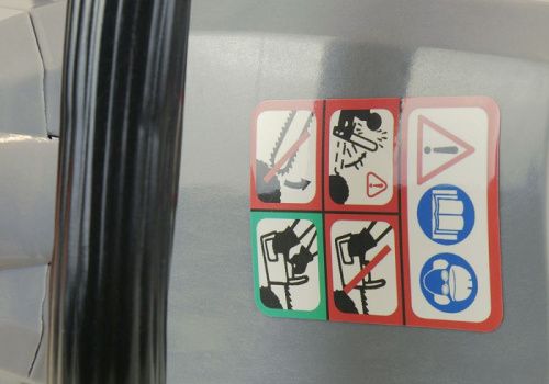 Бензопила СОЮЗ ПТС-99371-Tehinstrument