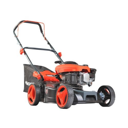 Газонокосилка бензиновая Patriot PT 412-Tehinstrument