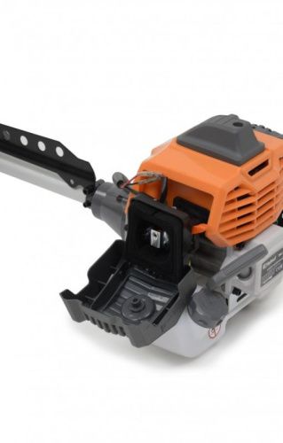 Триммер бензиновый Helmut TW 43F-Tehinstrument