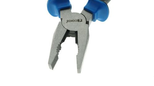 Пассатижи 180мм, СОЮЗ-Tehinstrument