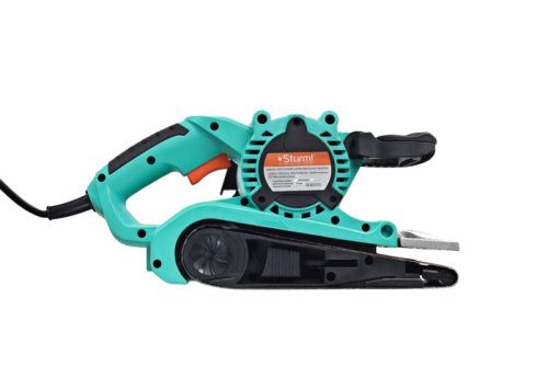 Ленточная шлифовальная машина  Sturm BS8511U-Tehinstrument