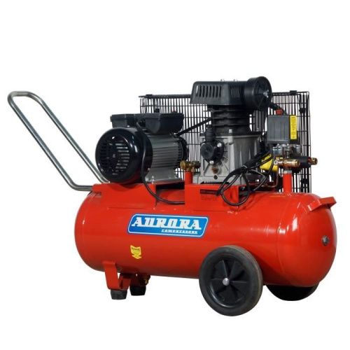 Компрессор Aurora STORM-50 TURBO active series-Tehinstrument