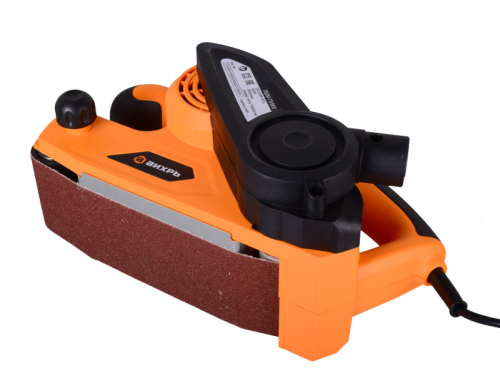 Ленточная шлифмашина Вихрь ЛШМ-75/900-Tehinstrument