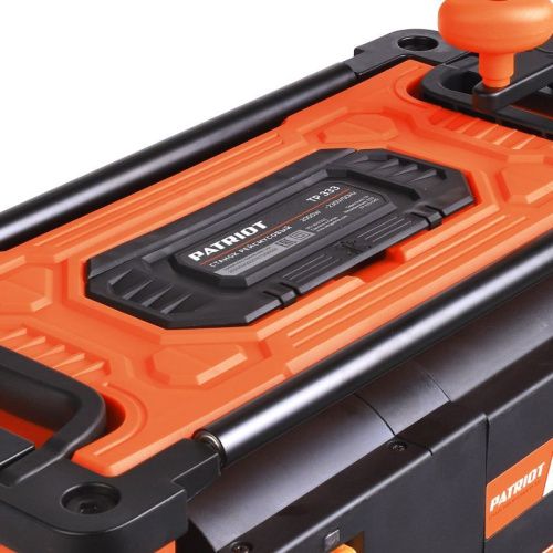 Станок рейсмусовый PATRIOT TP 333-Tehinstrument