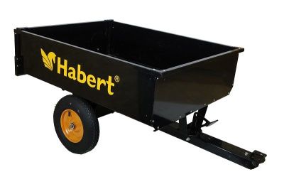 Тележка для мотоблока Habert-Tehinstrument