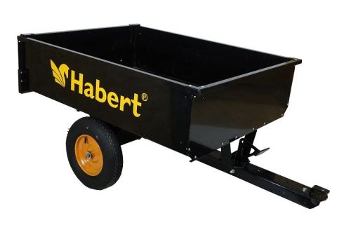 Тележка для мотоблока Habert-Tehinstrument