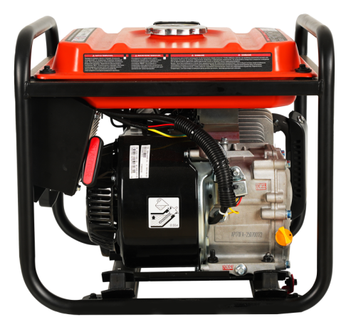 Инверторный бензиновый  генератор A-iPower A3500iF-Tehinstrument