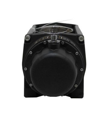 Habert Лебедка электрическая 8000LB, стальной трос-Tehinstrument